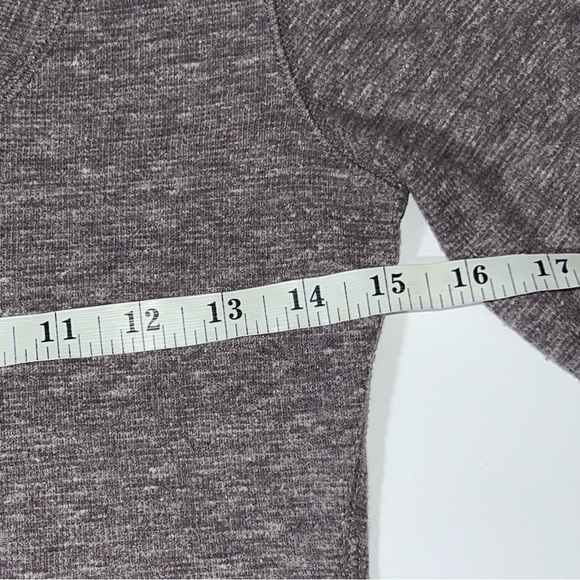 Free People Intimately Women's Dylan Thermal Bodysuit Button Placket Bodycon‎ Sm - Picture 13 of 16